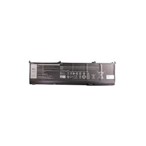 Dell Primary - Batteri til bærbar computer - Litiumion - 6-cellet - 86 Wh - for Alienware M15 R5, M15 R7  Inspiron 16 5620  Precision 55XX  Vostro 15