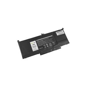 GREENCELL Green Cell Battery Green Cell F3YGT battery for Dell Latitude 7280 7290 7380 7390 7480 7490