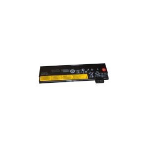 V7 - Batteri til bærbar computer (svarende til: Lenovo 4X50M08810, Lenovo 01AV424, Lenovo 01AV490) - 3-cellet - for Lenovo ThinkPad A485 20MU, 20MV  T480 20L5, 20L6