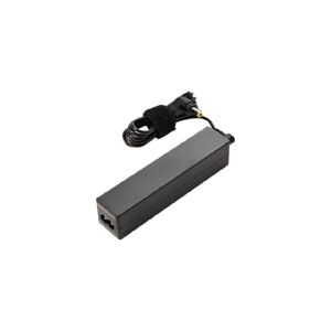 Fujitsu Slim AC Adapter - Strømforsyningsadapter - 65 Watt - for Stylistic Q555, Q7310, Q7311, Q775