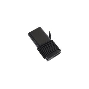 Dell 3 Prong AC Adapter - Strømforsyningsadapter - 130 Watt - for Precision M3800  XPS 15 (9530), 15 (L521X)