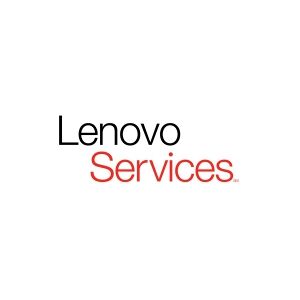 Lenovo Depot/Customer Carry-In Upgrade - Support opgradering - reservedele og arbejdskraft (for system med 1 års depot- eller bær med ind-garanti) - 3 år (fra udstyrets oprindelig købsdato) - for IdeaPad 5 14  5 15  5 Pro 14  5 Pro 16  IdeaPad Flex 5 14  