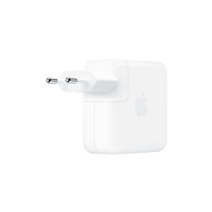 Apple - Strømforsyningsadapter - 70 Watt (24 pin USB-C)