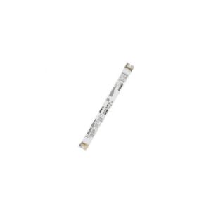 Osram QTP-OPTIMAL 2x18-40, Strømforsyning til belysning, Hvid, III, -20 - 50 °C, 220-240 V, 50 - 60 Hz