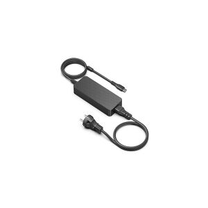 Convena ProXtend 100W AC Adapter (USB type-C) - Strømforsyningsadapter - AC 100-240 V - 100 Watt - Sort