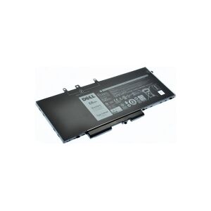 Primary 4-cell 68W/HR Battery for Dell Latitude 5480/5488