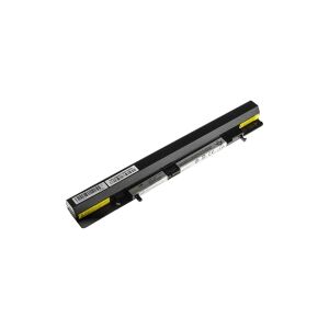 GREENCELL Green Cell - Batteri til bærbar computer (svarende til: Lenovo L12S4A01) - Litiumion - 4-cellet - 2200 mAh - sort - for Lenovo Flex 14 80C4  14D 80D7