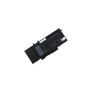 Dell Primary Battery - Batteri til bærbar computer - Litiumion - 4-cellet - 68 Wh - for Latitude 5401, 5410, 5411, 5510, 5511