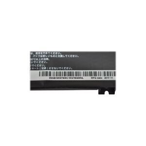 Lenovo Celxpert - Batteri til bærbar computer - Litiumion - 3-cellet - 45 Wh - FRU - for ThinkPad E480 20KN, 20KQ