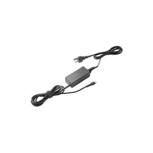 HP USB-C LC - Strømforsyningsadapter - AC - 45 Watt - Europa - for Elite Mobile Thin Client mt645 G7  Fortis 11 G9  Pro Mobile Thin Client mt440 G3