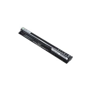 GREENCELL Green Cell - Batteri til bærbar computer (svarende til: Dell M5Y1K) - Litiumion - 4-cellet - 2200 mAh - sort - for Dell Inspiron 14 3451, 15 3555, 15 5551