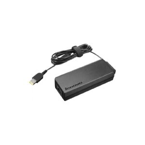 Lenovo ThinkPad 90W AC Adapter - Strømforsyningsadapter - AC 100-240 V - 90 Watt - FRU