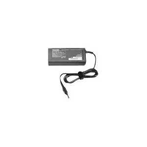 Toshiba Global AC Adapter - Strømforsyningsadapter - AC 100-240 V - 45 Watt - for Satellite C50, C55, C70, C75, C850, C855, L50, L55, L70, M50, NB10, P50, S50, W30, Z30