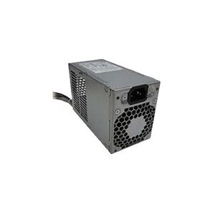 HP - Strømforsyning (intern) - AC 100-240 V - 240 Watt - for ProDesk 400 G1, 490 G1