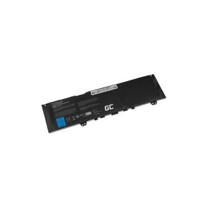 GREENCELL Bateria Green Cell F62G0 do Dell Inspiron 13 5370 7370 7373 7380 7386, Dell Vostro 5370