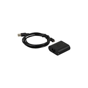 Dell NETDEL/NETADAPTER AC 24W USB UDEN KABLER