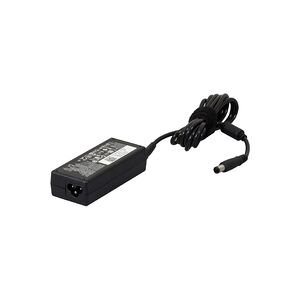 Dell - Strømforsyningsadapter - 65 Watt - sort - for Inspiron 14 3421, 14z 5423, 15 3542, 15 5548, 17R 5720, 3520  Latitude E5430  Vostro 3360