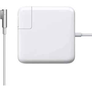 60w Mac Book Pro-oplader - Erstatning 60w L-tip Mac-oplader Gammel Mac Book-oplader, universal strømadapter L-type kompatibel med Mac Book Pro 13 tommer