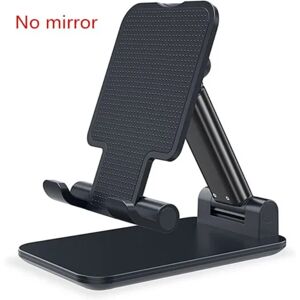 Electro Max Metal Desktop Tablet Holder Bord Cell Foldbar Udvid Support Desk Mobil Telefon Holder