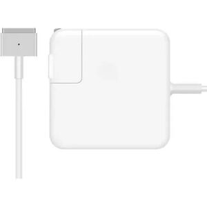 45W til Macbook Air erstatningsoplader Magsafe 2