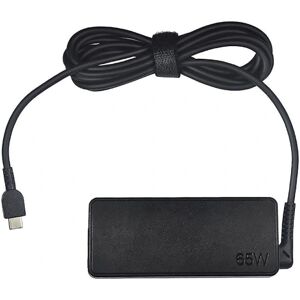 Type-C AC Adapter Oplader Strømforsyning til Lenovo Laptop Notebook Usb-c 65w