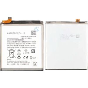 G-sp Samsung Galaxy S20 Ultra Batteri OEM