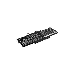 Asus ZenBook 14 UX433F batteri (4250 mAh 11.55 V, Sort)