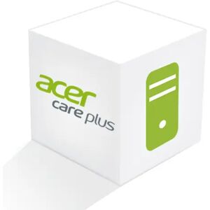 Acer 3 års Carry-in   Desktop Aspire & Veriton