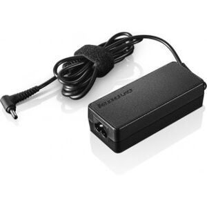 Lenovo 65 W Round Tip Ac Adapter - Strømforsyning