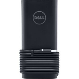 Dell 130 W 4.5 Mm Ac Adapter - Strømforsyning