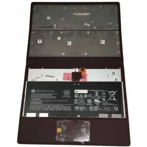 Batería Portátil HP LEATHER COVER OLB w BAT 6C w T L48036-001