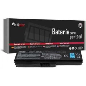 Generico Batería Portátil Toshiba Satellite Pro U400 U505 U500 U405D U405 M505 M500 M305D M305