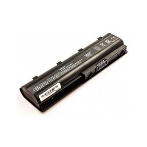 Generico Batería Para Portátil HP ENVY 17 2050 MBI2134 593563-800