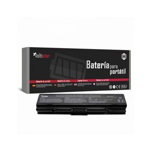 COMPATIBLE TOSHIBA Batería para portátil Toshiba PA3534 PA3534-1BRS