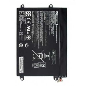 Batería Portátil HP 10-p000ns ASSY-BATT 2C 32WH 4.23Ah LI SW 859517-855