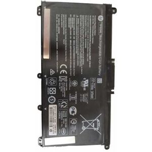 Batería Portátil HP ASSY-BATT 3C 52Wh 4.55Ah LI SR L08855-856