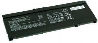 Batería Portátil HP ASSY-BATT 3C 52Wh 4.55Ah LI SR L08855-855