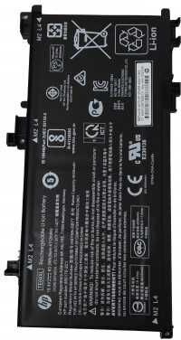 Batería Portátil HP Pavilion 15-bc0 Series 849910-850