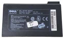 Batería Portátil DELL PP01L 75UYF