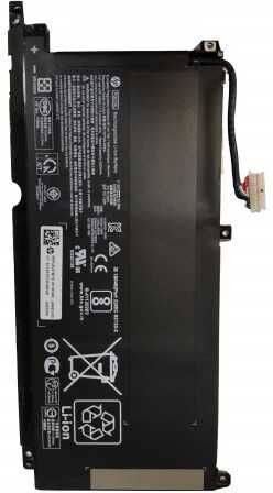 Batería Portátil HP BATT 3C 52Wh 4.55Ah LI PG03052 L48495-005