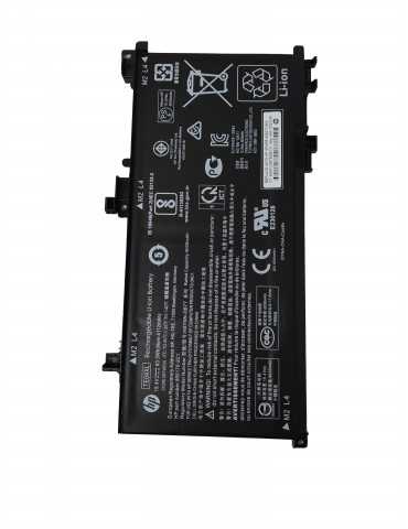 Batería Portátil HP 15-ax001ns ASSY-BATT 3C 61WH 5.37Ah LI TE 849910-850