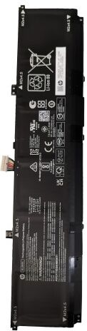 Batería Portátil HP BATT 6C 83Wh 3.59Ah LI KL06083 L85885-005