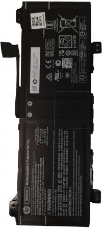 Batería Portátil HP BATT 2C 47Wh 6.15Ah LI GH02047 L75783-006