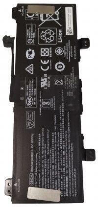 Batería Portátil HP BATT 2C 47Wh 6.15Ah LI GB02047 L42583-005