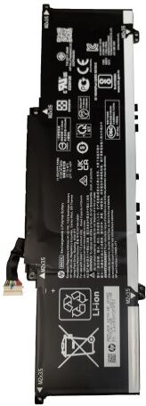 Batería Original HP 3C 51Wh 4.45Ah LI BN03051 L77034-005