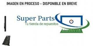 Batería Original HP 3C 60Wh 5.275Ah LI BC0306 L84398-006