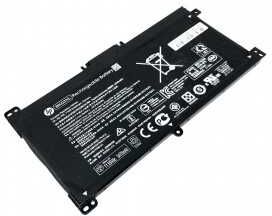 Batería Portátil HP 14-ba027ns ASSY-BATT 3C 41Whr 3.6Ah LI BK 916811-855