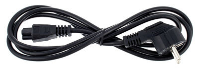 the sssnake Powercord IEC C5 320