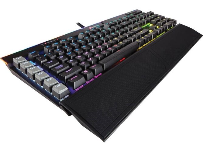 Corsair Teclado Gaming CORSAIR KB-WT0ND (Teclado Numérico)