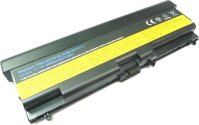 Lenovo Bateria LENOVO FRU42T4791